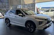 Mitsubishi Eclipse Cross Ultimate