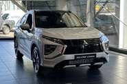 Mitsubishi Eclipse Cross Ultimate