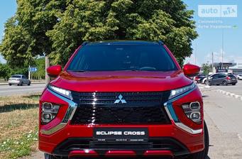 Mitsubishi Eclipse Cross 2024 Base