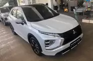Mitsubishi Eclipse Cross Ultimate