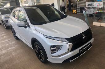 Mitsubishi Eclipse Cross 2024 Ultimate 1.5 T-MIVEC CVT (150 к.с.) 4x4