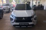 Mitsubishi Eclipse Cross Ultimate