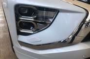 Mitsubishi Eclipse Cross Ultimate