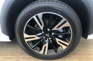 Mitsubishi Eclipse Cross Ultimate