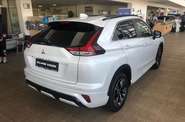 Mitsubishi Eclipse Cross Ultimate