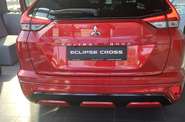 Mitsubishi Eclipse Cross Base