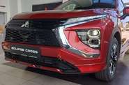 Mitsubishi Eclipse Cross Base