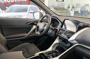 Mitsubishi Eclipse Cross Intense