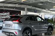 Mitsubishi Eclipse Cross Intense