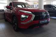 Mitsubishi Eclipse Cross Intense