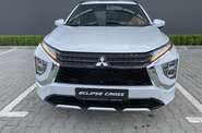 Mitsubishi Eclipse Cross Intense