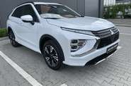 Mitsubishi Eclipse Cross Intense