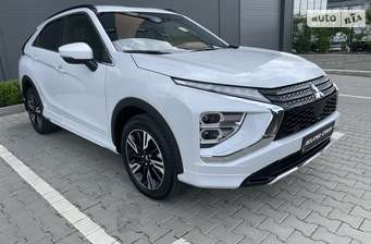 Mitsubishi Eclipse Cross 2024 в Черновцы