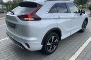 Mitsubishi Eclipse Cross Intense