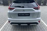 Mitsubishi Eclipse Cross Intense