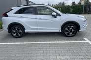 Mitsubishi Eclipse Cross Intense