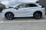 Mitsubishi Eclipse Cross Intense