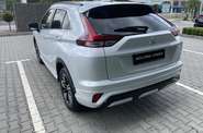 Mitsubishi Eclipse Cross Intense