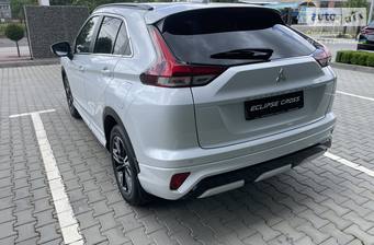 Mitsubishi Eclipse Cross 2024 Intense