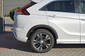 Mitsubishi Eclipse Cross Intense