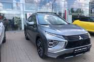 Mitsubishi Eclipse Cross Intense