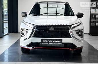 Mitsubishi Eclipse Cross 2024 Ultimate