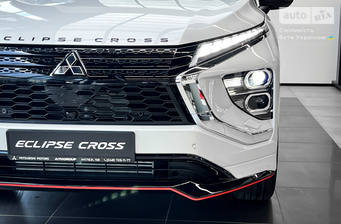 Mitsubishi Eclipse Cross 2024 Ultimate