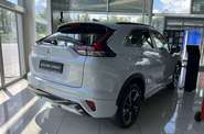 Mitsubishi Eclipse Cross Intense