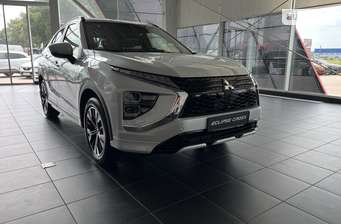 Mitsubishi Eclipse Cross 2024 в Київ