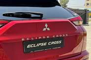 Mitsubishi Eclipse Cross Intense