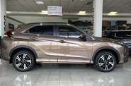 Mitsubishi Eclipse Cross Ultimate
