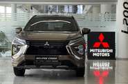 Mitsubishi Eclipse Cross Ultimate