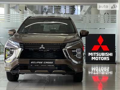 Mitsubishi Eclipse Cross 2024 Ultimate