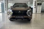 Mitsubishi Eclipse Cross Ultimate