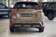 Mitsubishi Eclipse Cross Ultimate