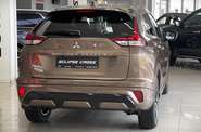 Mitsubishi Eclipse Cross Ultimate