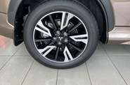 Mitsubishi Eclipse Cross Ultimate