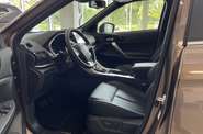 Mitsubishi Eclipse Cross Ultimate