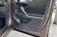 Mitsubishi Eclipse Cross Ultimate