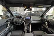 Mitsubishi Eclipse Cross Ultimate