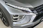 Mitsubishi Eclipse Cross Intense