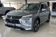 Mitsubishi Eclipse Cross Intense