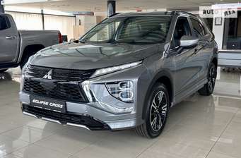 Mitsubishi Eclipse Cross 2024 в Вінниця