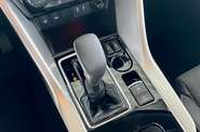 Mitsubishi Eclipse Cross Intense