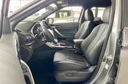 Mitsubishi Eclipse Cross Intense