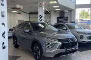 Mitsubishi Eclipse Cross Intense