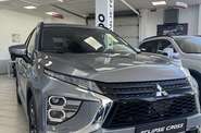 Mitsubishi Eclipse Cross Intense