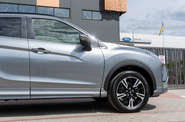 Mitsubishi Eclipse Cross Intense