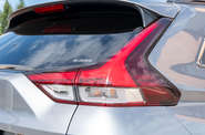 Mitsubishi Eclipse Cross Intense