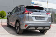 Mitsubishi Eclipse Cross Intense